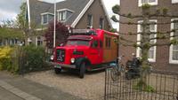 Radtour von Utrecht nach Amsterdam: in Nigtevecht