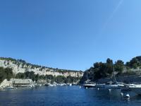 Calanques