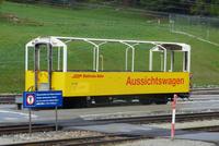 Von hier kann mann die Reise wunderbar genießen