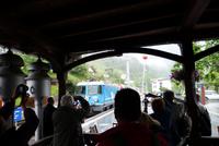 Der Glacier- Express kommt