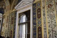 Feine Details in der Innenausstattung