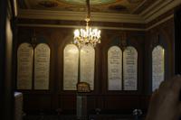 Grab berühmter Russen