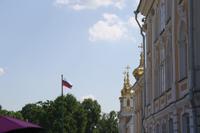 Goldenes Russland...