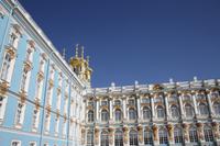 Ein Traum in Hellblau...