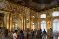 Im Ballsaal
