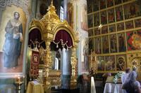 Gold soweit das Àuge reicht...