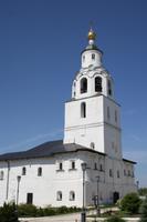 Im Uspensky Kloster
