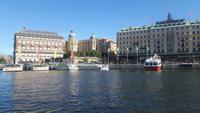Bootstour 