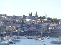 Guernsey - St. Peter Port