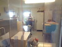 Sark Canagh, Schokoladenmanufaktur