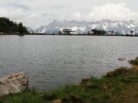 Auf der Reiteralm