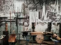 Im Schloss Trautenfels