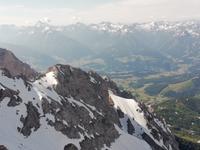 Auf dem Dachstein