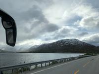 Norwegen - Weg nach Geiranger