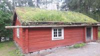 Mittsommer im Freilichtmuseum Skansen
