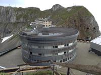 Auf dem Pilatus