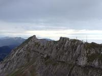 Morgenstunde am Pilatus