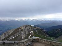 fantastische Aussicht