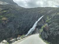 Trollstigen