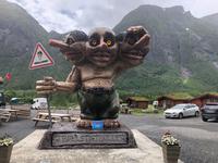 Trollstigen