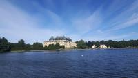 Schloss Drottningholm