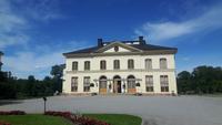 Schloss-Theater Drottningholm