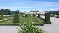 Schloss Drottningholm