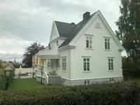 Trondheim 