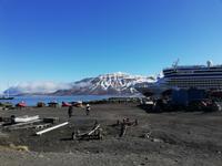 Spitzbergen