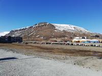 Spitzbergen
