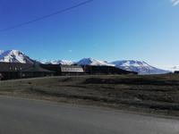 Spitzbergen