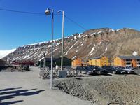 Spitzbergen