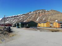 Spitzbergen