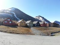 Spitzbergen