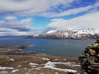 Spitzbergen