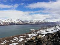 Spitzbergen