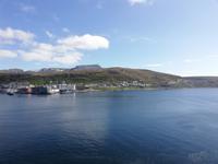 Hammerfest