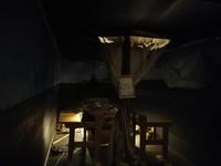 Wikinger-Museum in Lekness-Lofoten