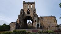 Jedburgh Abbey