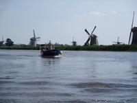 Kinderdijk