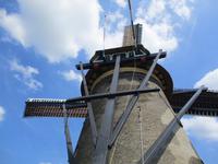 Kinderdijk