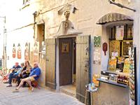 Es wird gern diskutiert