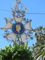 In Ajaccio