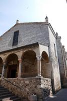 Kirche St. Maria Maggiore Sirmione