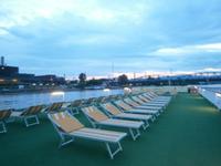  abendliches Sonnendeck