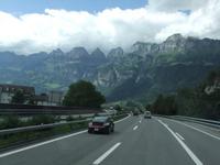 Churfirsten