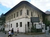  die alte Karawanserei