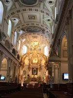 025 Quebec - Kathedrale Notre Dame