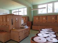 Appenzeller Brennerei -Kräuterkammer