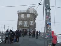 Jungfraujoch - Sphinx
